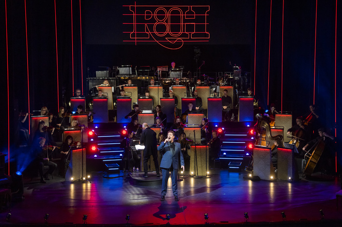 Photos/Video: First Look at MY FAVORITE THINGS Concert Ahead of Cinema Release Image