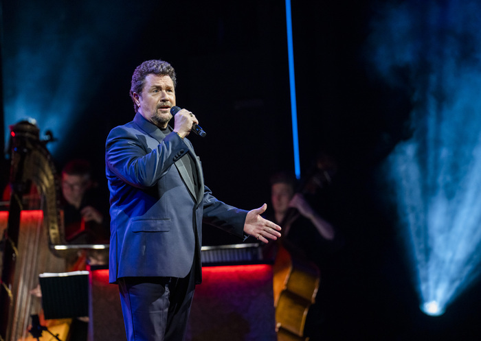 Photos/Video: First Look at MY FAVORITE THINGS Concert Ahead of Cinema Release Image