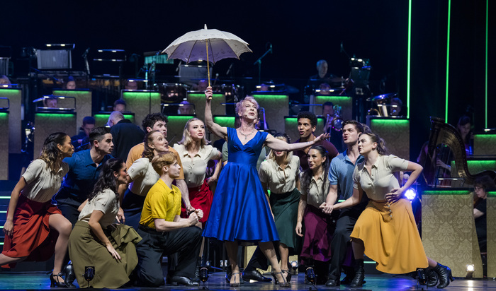 Photos/Video: First Look at MY FAVORITE THINGS Concert Ahead of Cinema Release Image