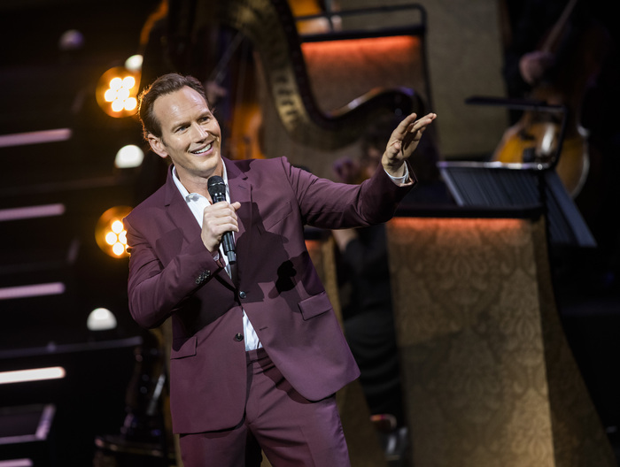 Photos/Video: First Look at MY FAVORITE THINGS Concert Ahead of Cinema Release Image
