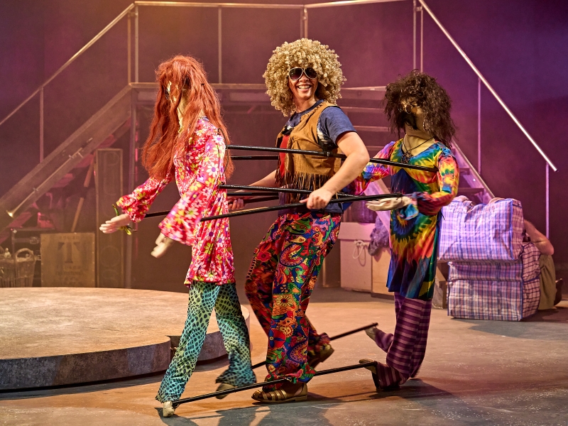 Critics' Choice: Franco Milazzo's Best Shows Of 2024 Image