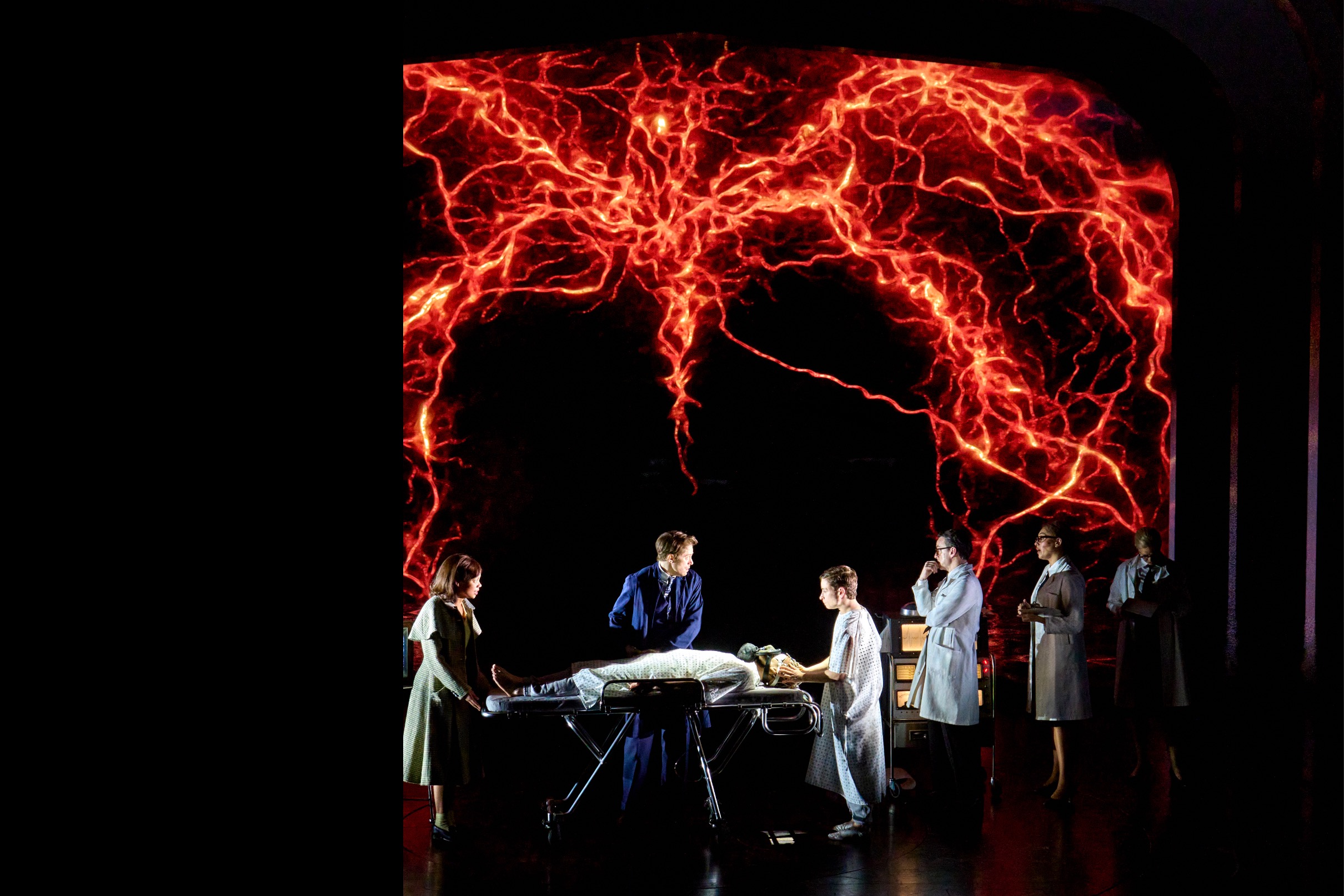 BroadwayWorld's Olivier Awards 2024 Predictions Image