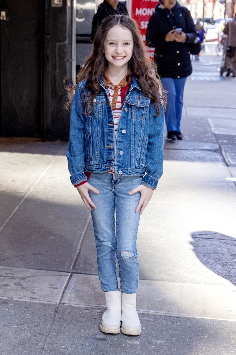 Interview: DAYS OF WINE AND ROSES' Tabitha Lawing Shares What She Loves Most About Starring on Broadway Image