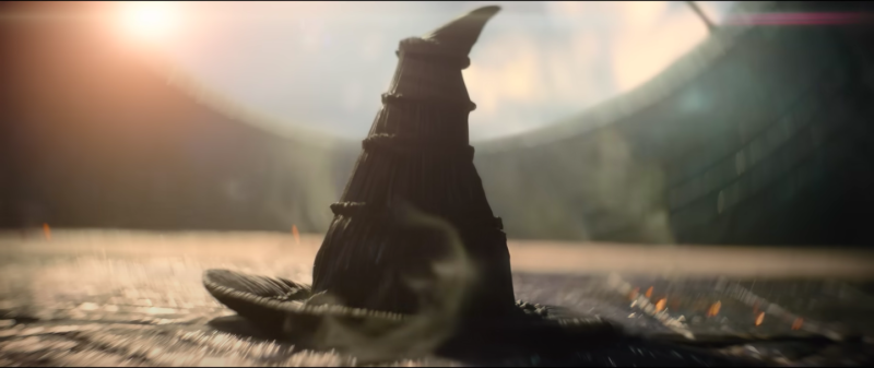 Inside the WICKED Movie Teaser Trailer: What's New & What You Missed Image