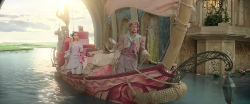Inside the WICKED Movie Teaser Trailer: What's New & What You Missed Image