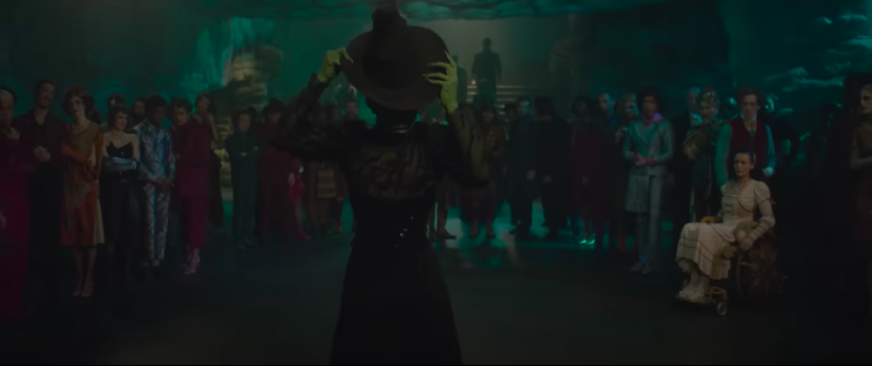 Inside the WICKED Movie Teaser Trailer: What's New & What You Missed Image
