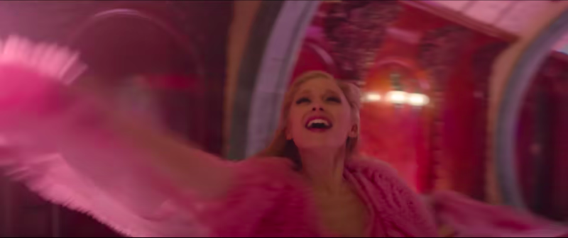 Inside the WICKED Movie Teaser Trailer: What's New & What You Missed Image