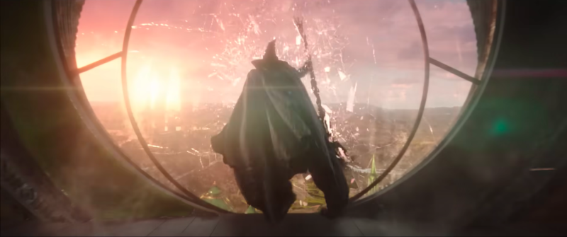 A Guide to the WICKED Movie Trailer: Here's What's New Image