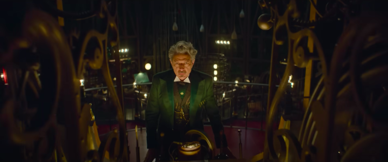 Inside the WICKED Movie Teaser Trailer: What's New & What You Missed 