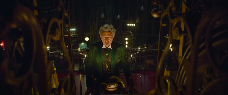 Inside the WICKED Movie Teaser Trailer: What's New & What You Missed Image