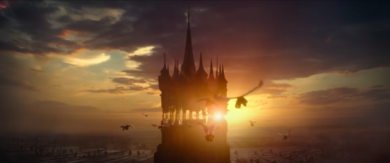 Inside the WICKED Movie Teaser Trailer: What's New & What You Missed Image