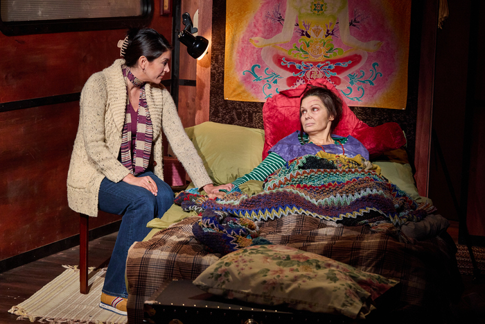Photos: Get a First Look at Cecily Strong & More in BROOKLYN LAUNDRY World Premiere Image