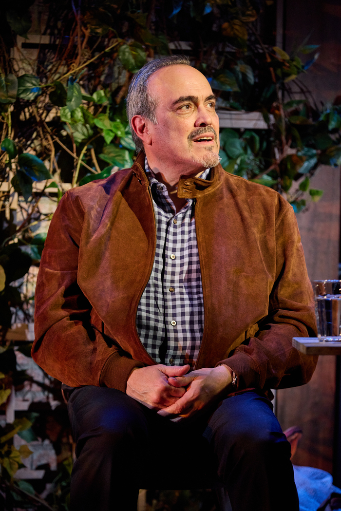 Photos: Get a First Look at Cecily Strong & More in BROOKLYN LAUNDRY World Premiere Image