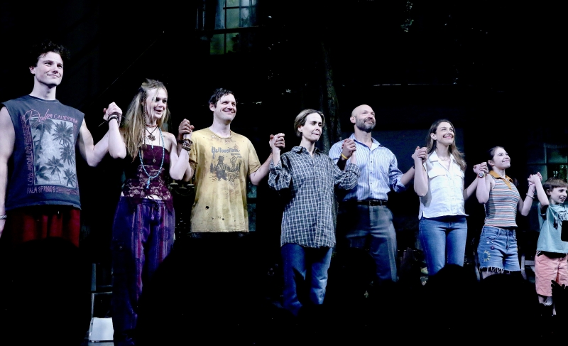 APPROPRIATE Will Transfer to Belasco Theater; Extends Through June Image
