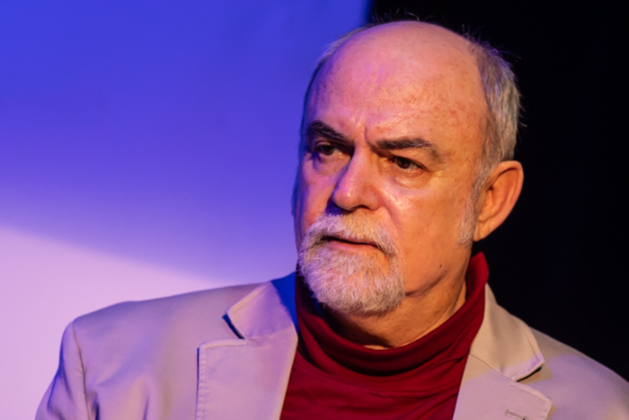 Photos: First look at New Herring Productions' LOVE LETTERS Image
