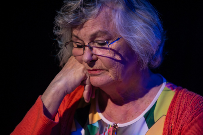 Photos: First look at New Herring Productions' LOVE LETTERS Image
