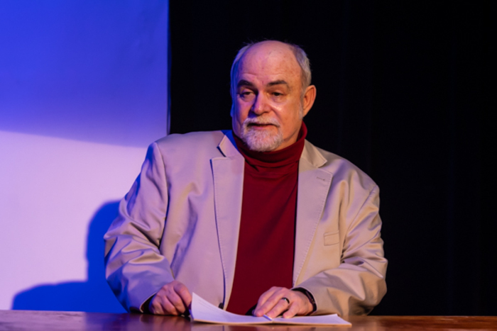 Photos: First look at New Herring Productions' LOVE LETTERS Image