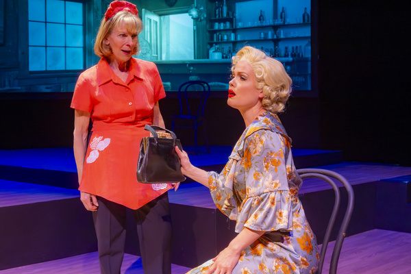 Photos: MARILYN, MOM, & ME Opens This Weekend At International City Theatre 