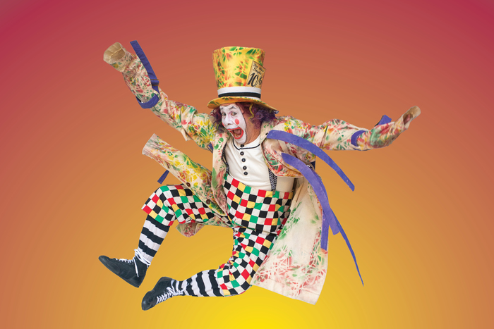 Photos: First Look At The Cast of ALICE IN WONDERLAND At Children's Theatre Company 