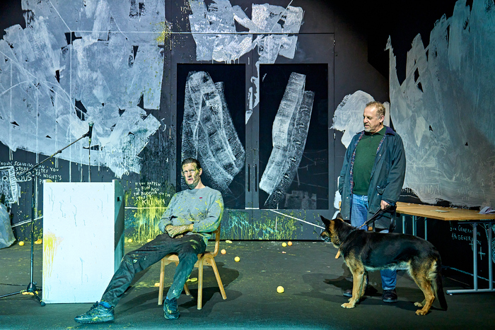 Photos: Matt Smith and More in AN ENEMY OF THE PEOPLE Image