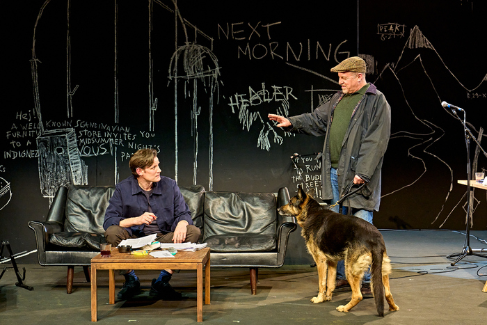 Photos: Matt Smith and More in AN ENEMY OF THE PEOPLE Image