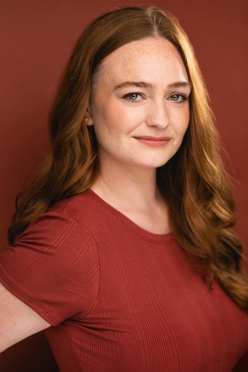 Interview: Theatre Life with Amelia Hensley Image