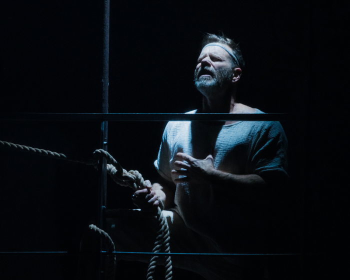 Photos: First Look at Fiasco Theater's PERICLES at Classic Stage Company Image