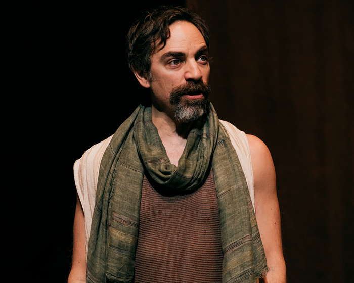 Photos: First Look at Fiasco Theater's PERICLES at Classic Stage Company Image