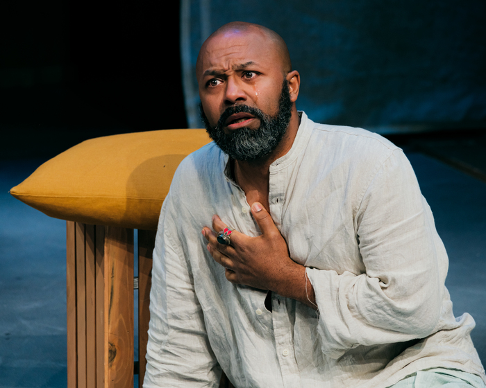 Photos: First Look at Fiasco Theater's PERICLES at Classic Stage Company Image