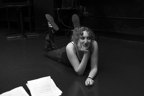 Photos: Inside Rehearsal For COFFIN ROOM CONFESSIONALS At The Tank 