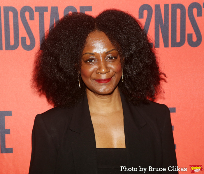 Photos: Inside Opening Night of THE APIARY at Second Stage Theater Image