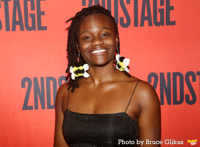 Photos: Inside Opening Night of THE APIARY at Second Stage Theater Image