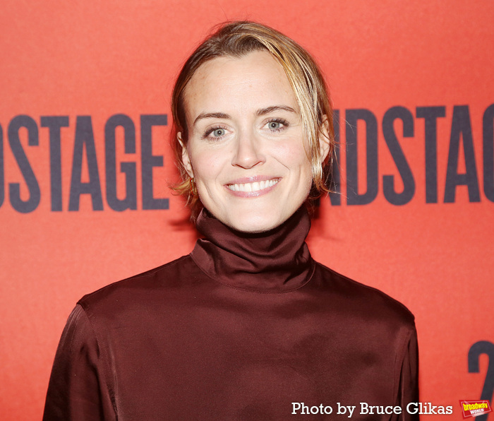 Photos: Inside Opening Night of THE APIARY at Second Stage Theater Image