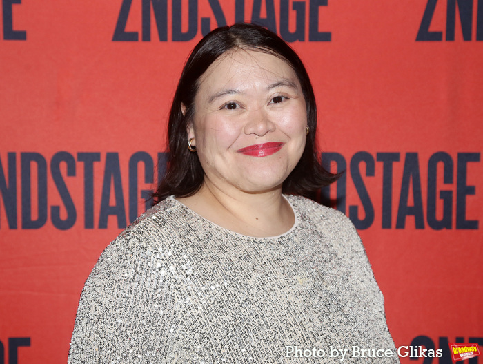Photos: Inside Opening Night of THE APIARY at Second Stage Theater Image