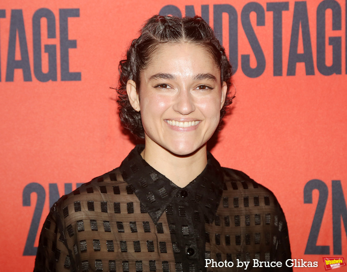 Photos: Inside Opening Night of THE APIARY at Second Stage Theater Image