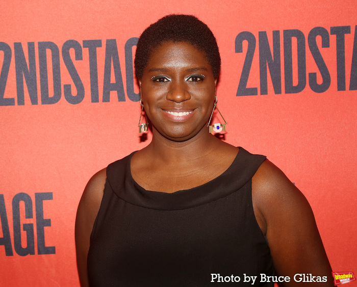 Photos: Inside Opening Night of THE APIARY at Second Stage Theater Image