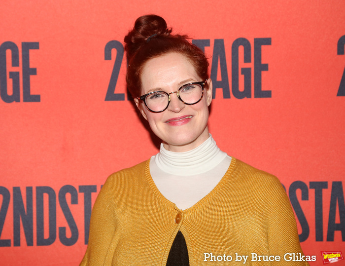 Photos: Inside Opening Night of THE APIARY at Second Stage Theater Image