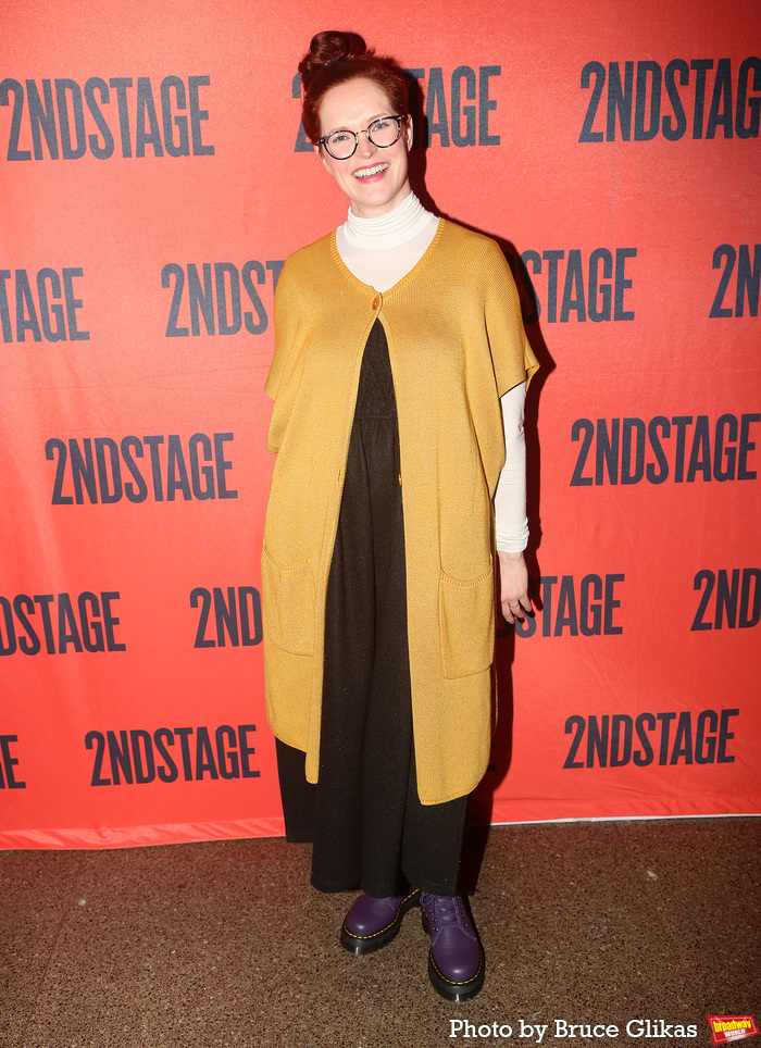 Photos: Inside Opening Night of THE APIARY at Second Stage Theater Image