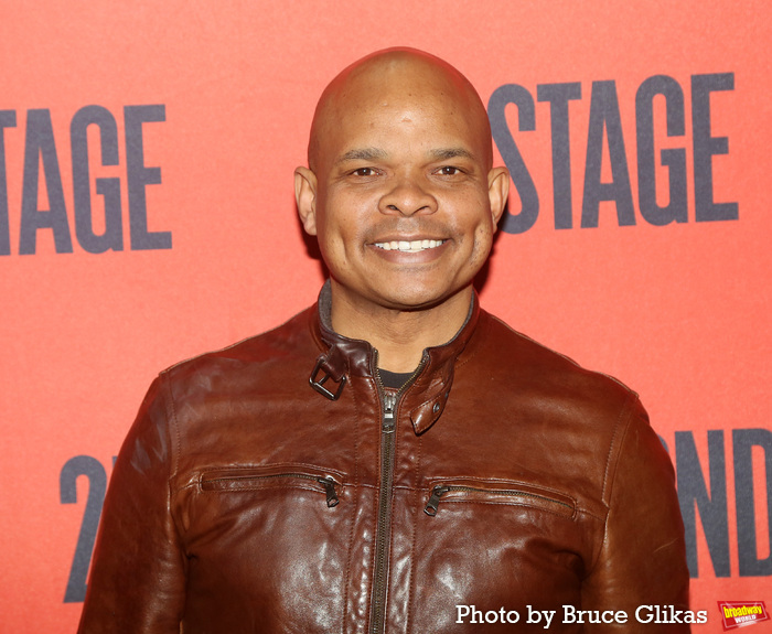 Photos: Inside Opening Night of THE APIARY at Second Stage Theater Image