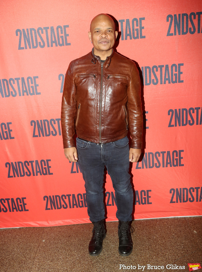 Photos: Inside Opening Night of THE APIARY at Second Stage Theater Image