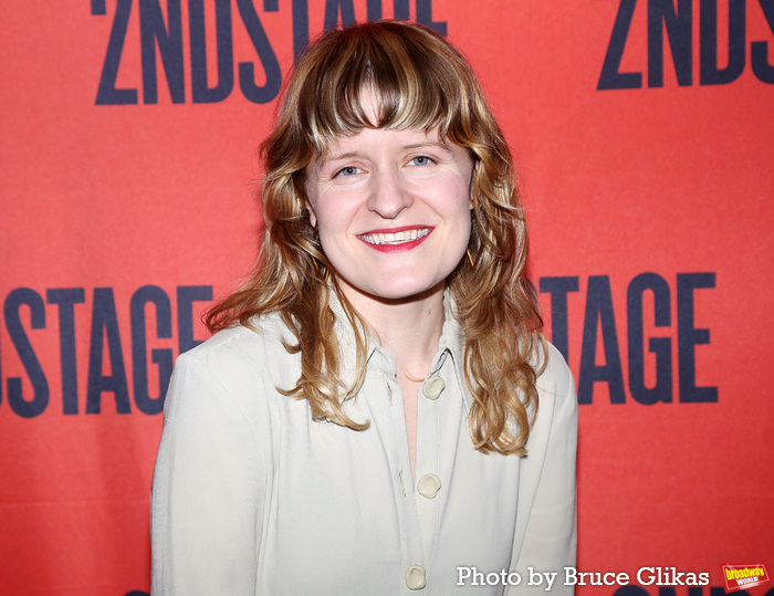 Photos: Inside Opening Night of THE APIARY at Second Stage Theater Image