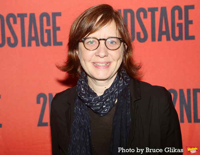 Photos: Inside Opening Night of THE APIARY at Second Stage Theater Image