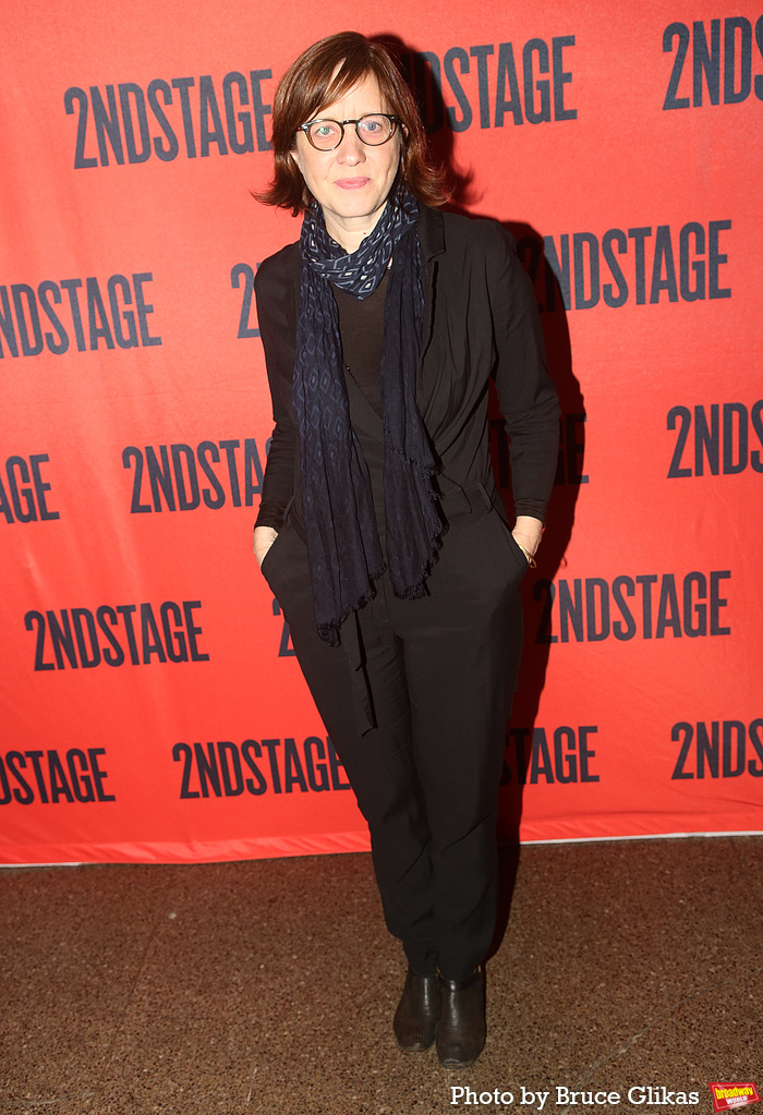 Photos: Inside Opening Night of THE APIARY at Second Stage Theater Image