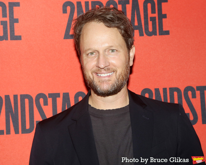 Photos: Inside Opening Night of THE APIARY at Second Stage Theater Image