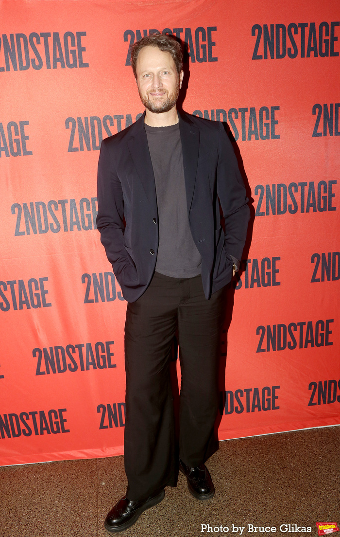 Photos: Inside Opening Night of THE APIARY at Second Stage Theater Image