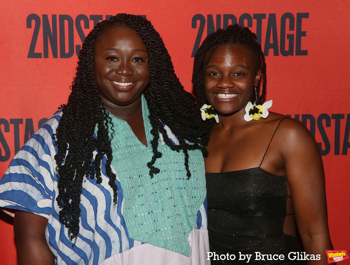 Photos: Inside Opening Night of THE APIARY at Second Stage Theater Image