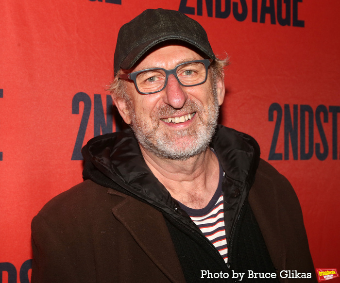 Photos: Inside Opening Night of THE APIARY at Second Stage Theater Image