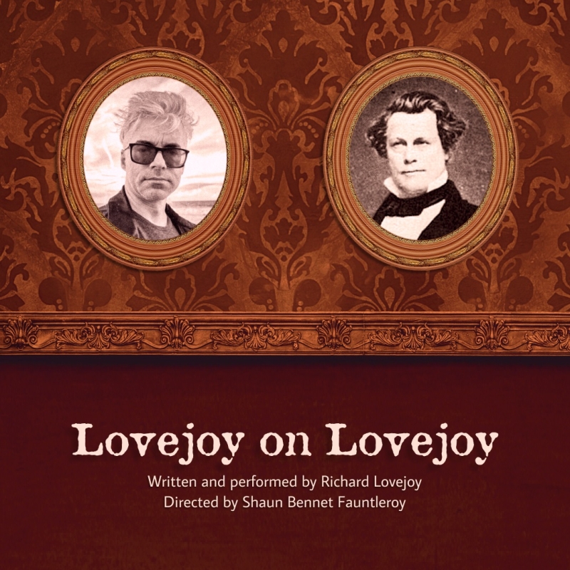 LOVEJOY ON LOVEJOY to Begin Performances at Chain Theatre's Winter One-Act Festival This Month 