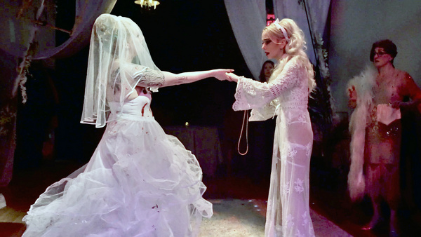 Photos: First Look at Immersive THE TIGER'S BRIDE At The Cell Theatre 