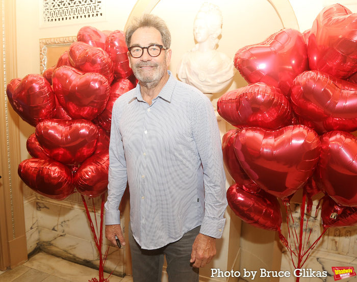 Photos: Huey Lewis Greets Fans at THE HEART OF ROCK & ROLL Box Office Opening Image